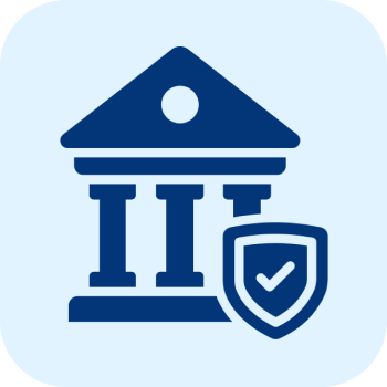 Sensitive information icon